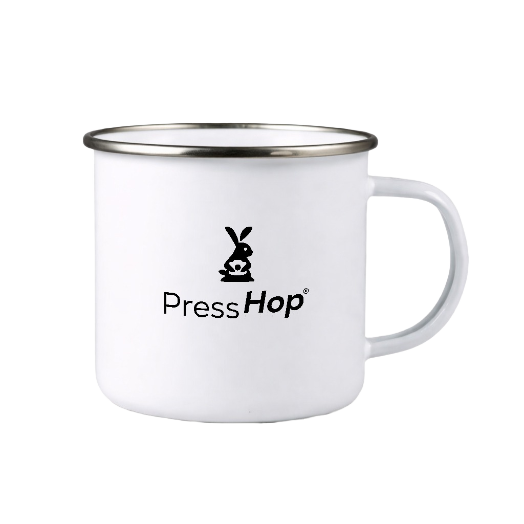 Heritage Mug