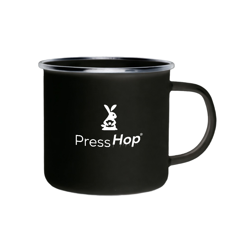 Heritage Mug