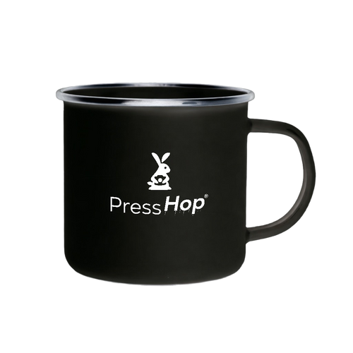 Heritage Mug