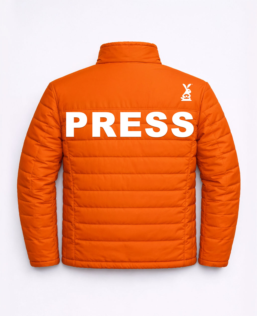 Reversible Puffer Jacket