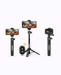 Pro Tripod Stand