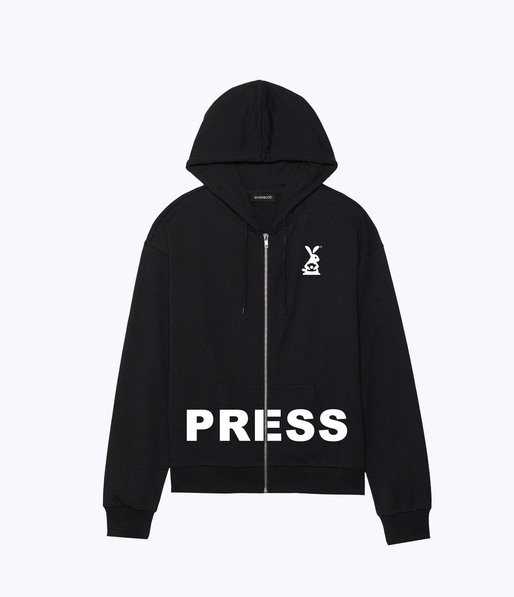 Press Hoodie