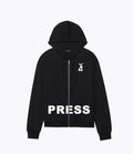 Press Hoodie