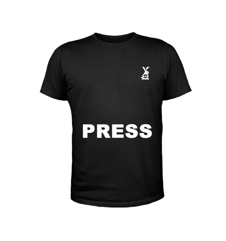 Press T-Shirt