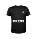 Press T-Shirt