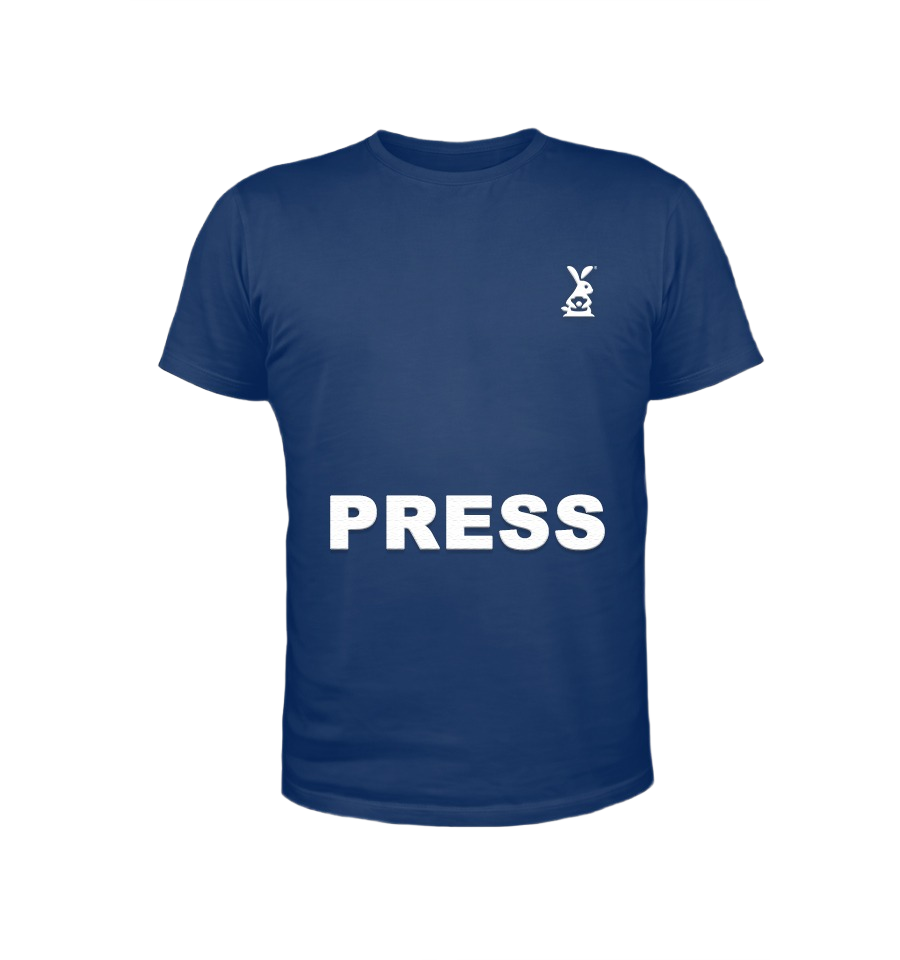 Press T-Shirt