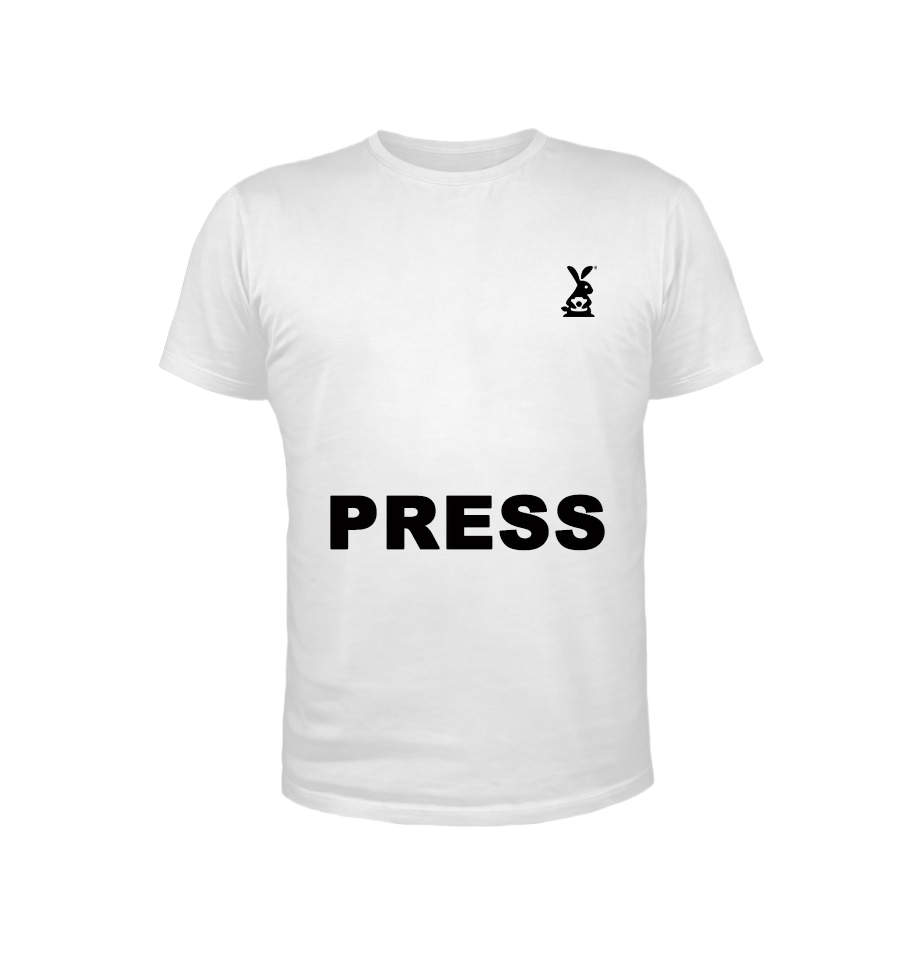 Press T-Shirt
