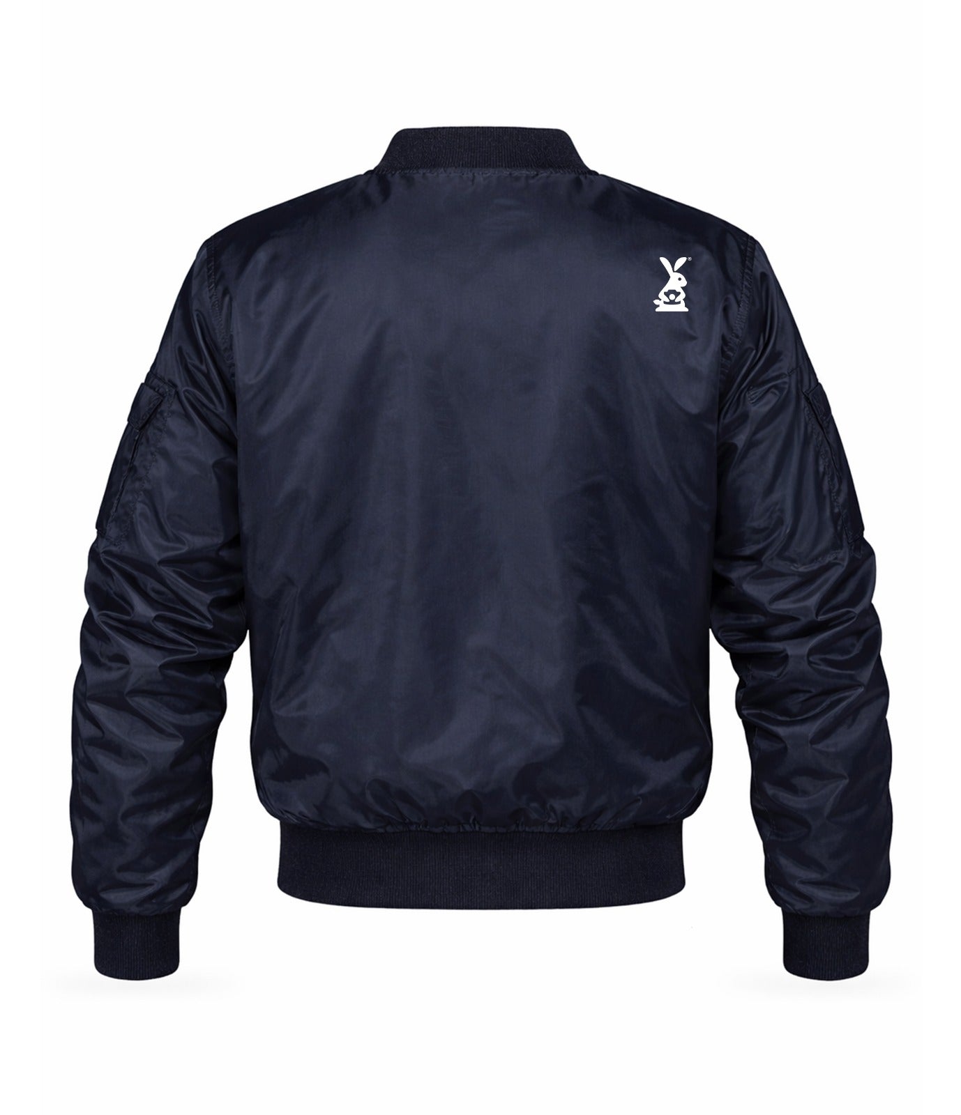 Reversible Bomber Jacket