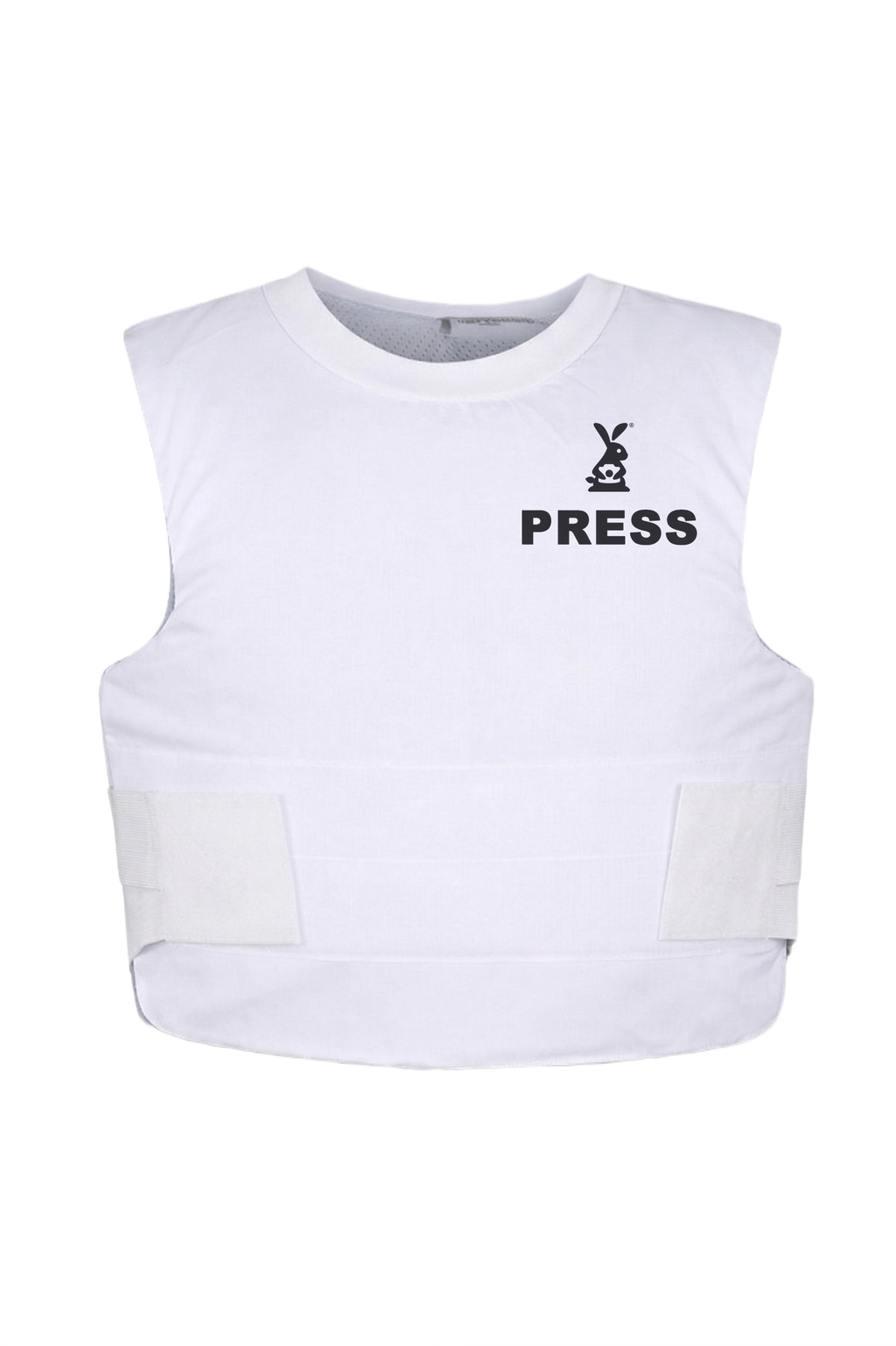 Stab-Proof Vest