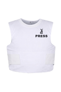 Stab-Proof Vest