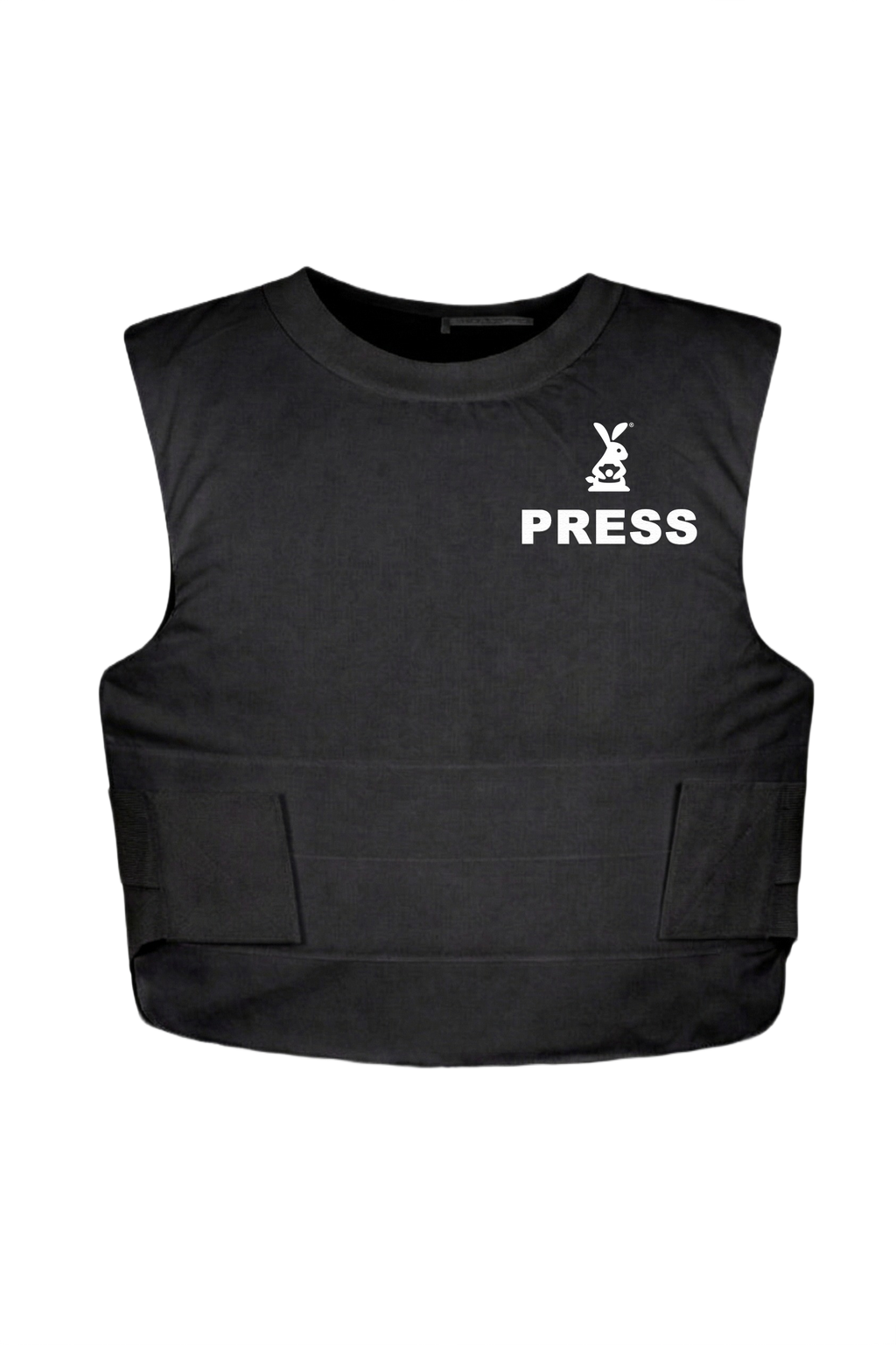 Stab-Proof Vest
