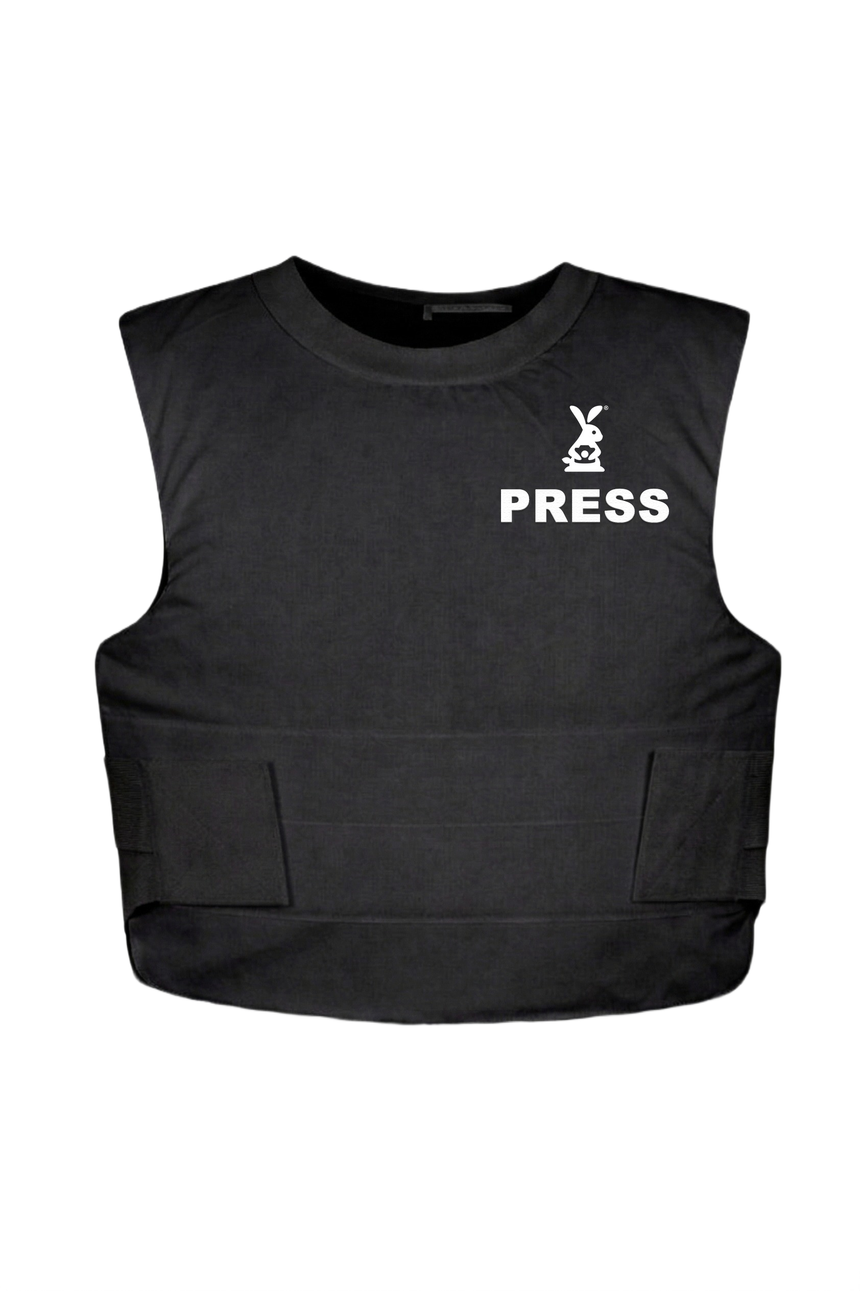 Stab-Proof Vest